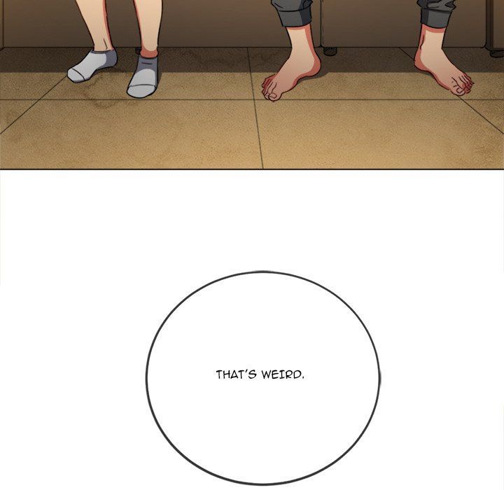 My High School Bully - Chapter 131 [photo 37] - MangaPorn