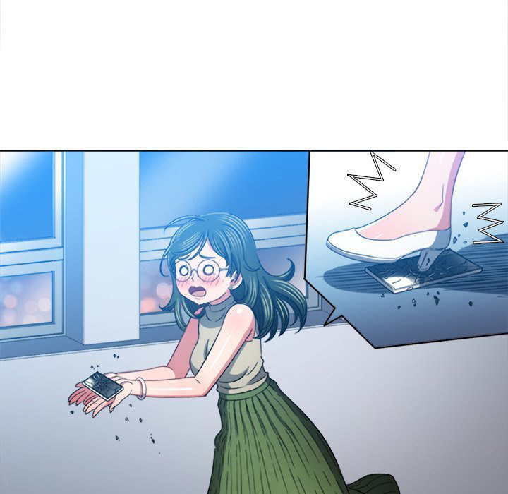 My High School Bully - Chapter 131 [photo 51] - MangaPorn