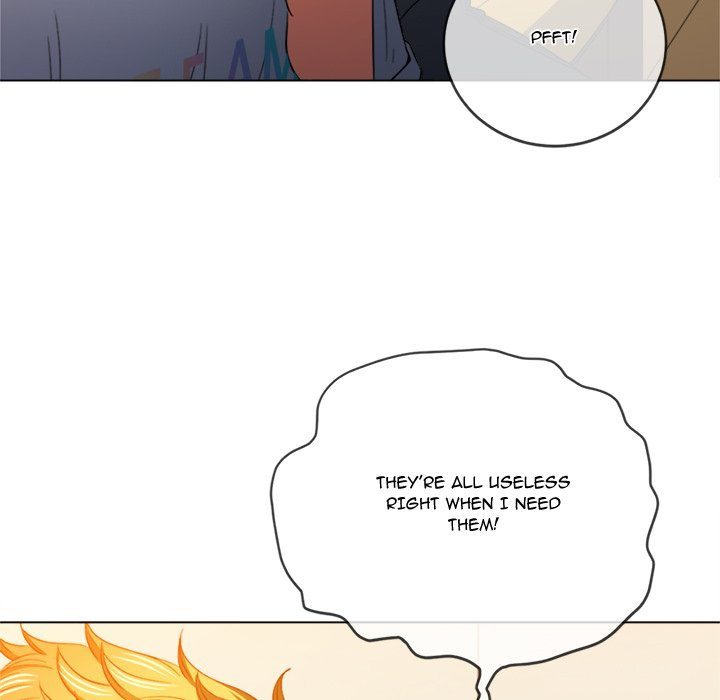 My High School Bully - Chapter 131 [photo 55] - MangaPorn