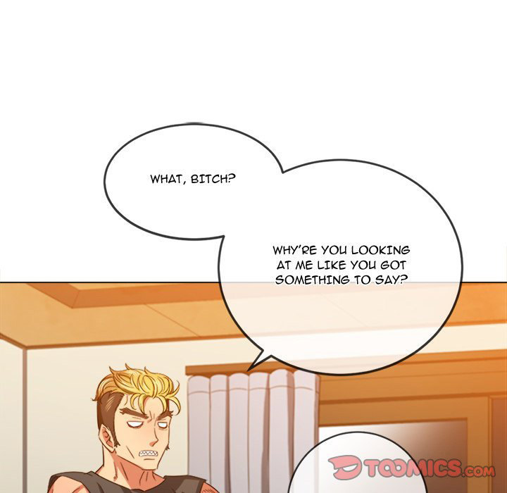 My High School Bully - Chapter 131 [photo 78] - MangaPorn