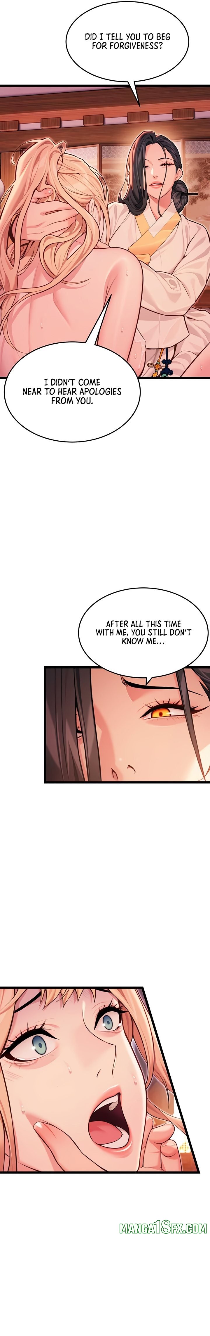 God Bless You - Chapter 51 [photo 10] - MangaPorn