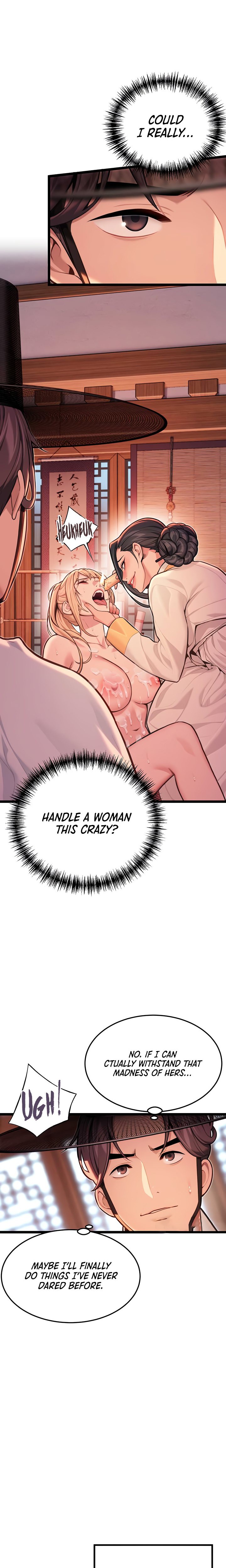 God Bless You - Chapter 51 [photo 14] - MangaPorn