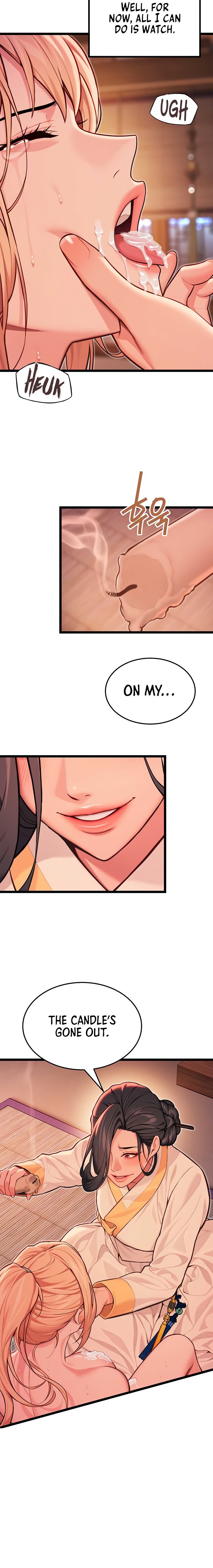 God Bless You - Chapter 51 [photo 15] - MangaPorn