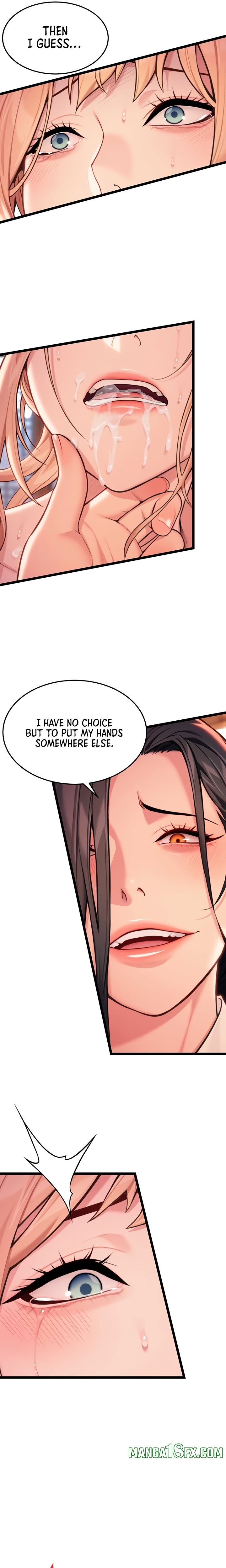 God Bless You - Chapter 51 [photo 16] - MangaPorn