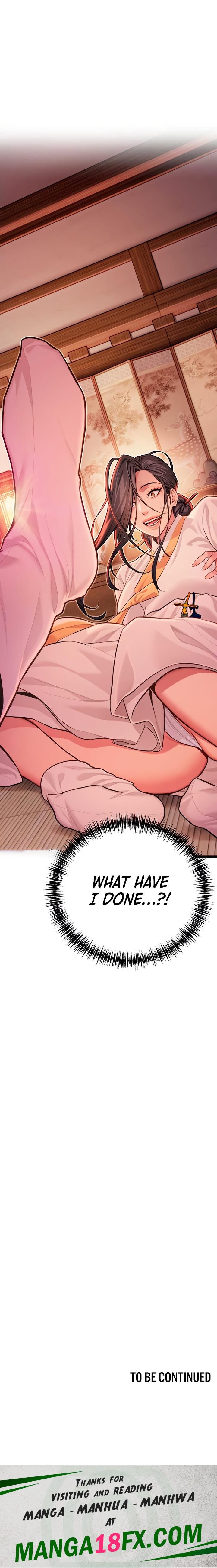 God Bless You - Chapter 51 [photo 21] - MangaPorn