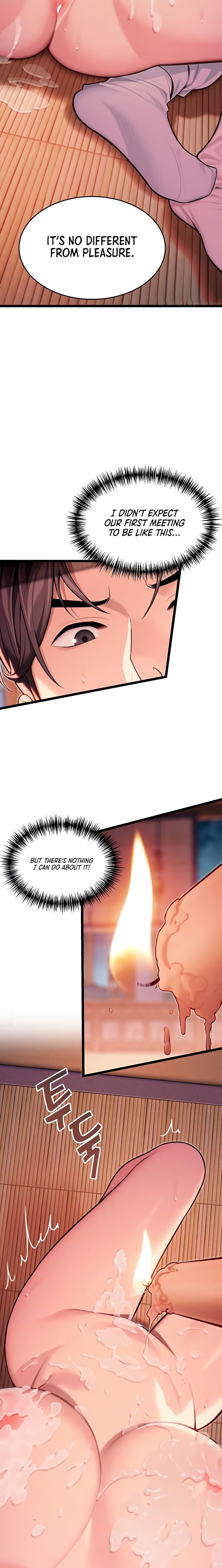 God Bless You - Chapter 51 [photo 3] - MangaPorn