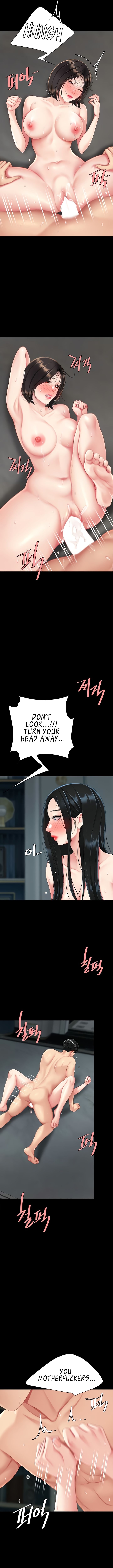 I’ll Eat Your Mom First - Chapter 117 [photo 17] - MangaPorn