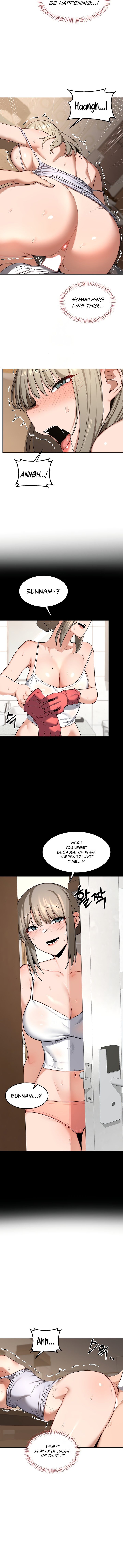 MILF Exchange Plan - Chapter 33 [photo 5] - MangaPorn