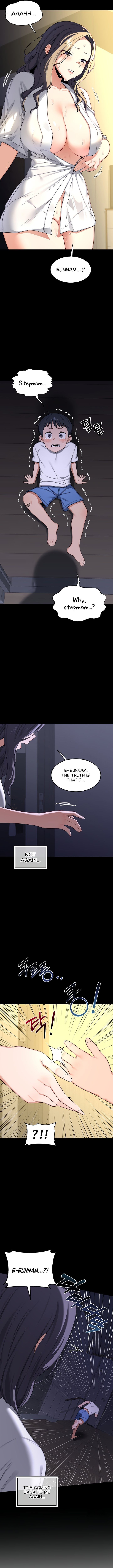 MILF Exchange Plan - Chapter 35 [photo 12] - MangaPorn