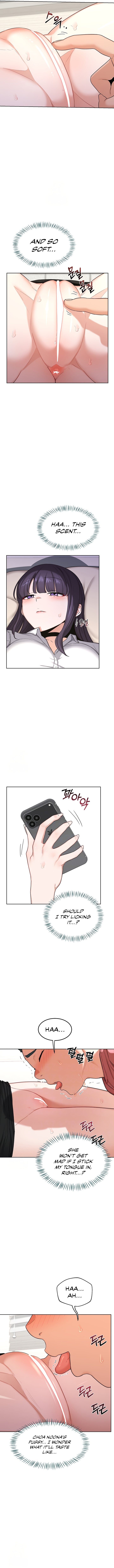 MILF Exchange Plan - Chapter 35 [photo 2] - MangaPorn