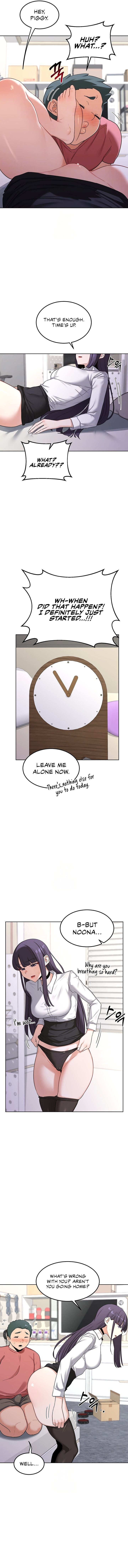 MILF Exchange Plan - Chapter 35 [photo 3] - MangaPorn