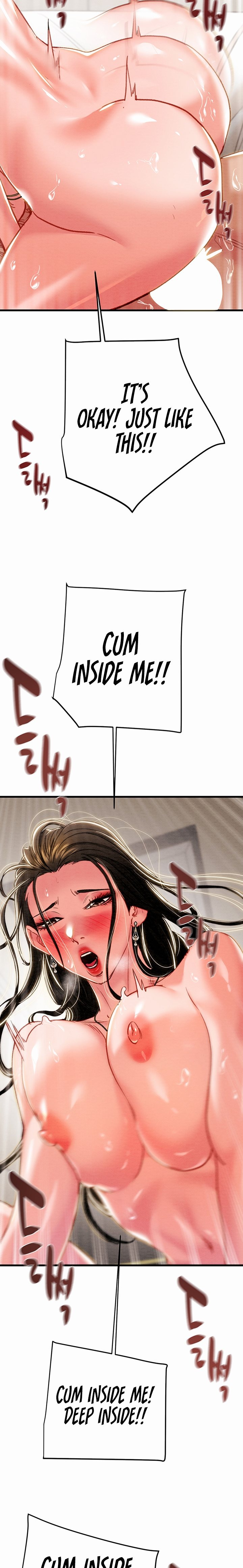 The Man Who Devours - Chapter 72 [photo 11] - MangaPorn