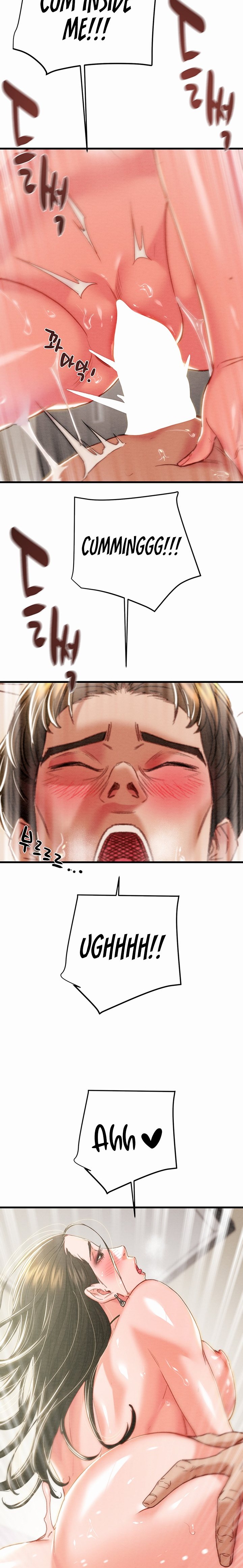 The Man Who Devours - Chapter 72 [photo 12] - MangaPorn