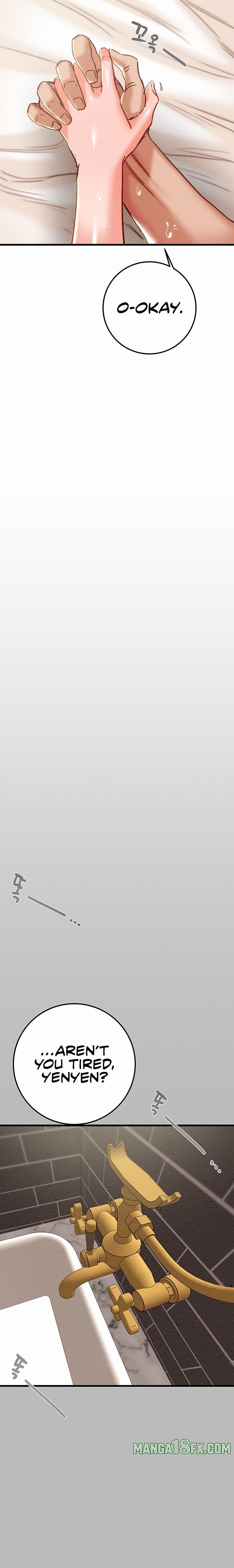 The Man Who Devours - Chapter 72 [photo 16] - MangaPorn