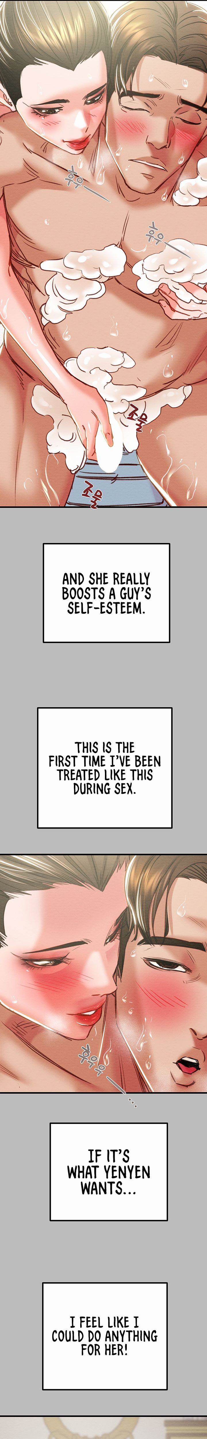 The Man Who Devours - Chapter 72 [photo 19] - MangaPorn