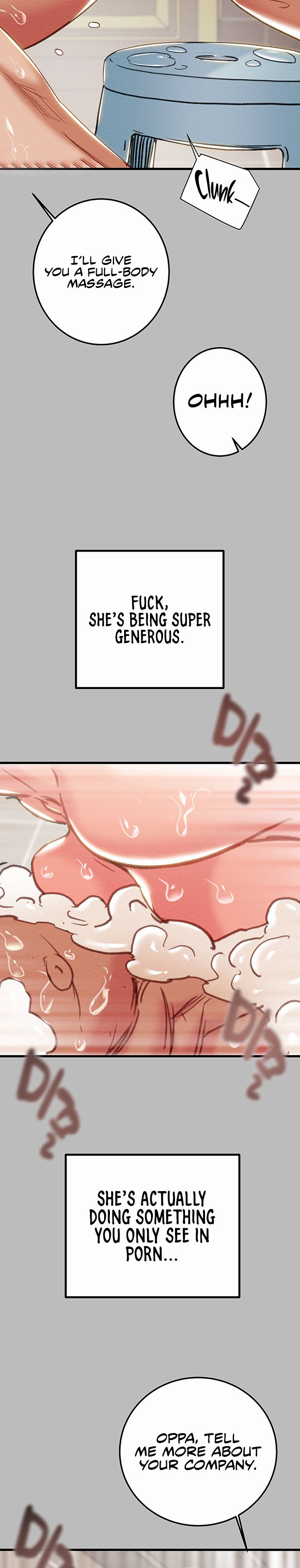The Man Who Devours - Chapter 72 [photo 22] - MangaPorn