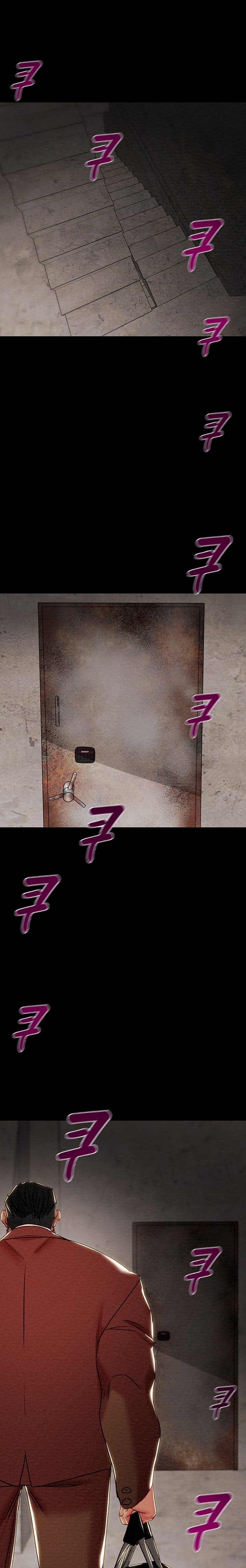 The Man Who Devours - Chapter 72 [photo 31] - MangaPorn