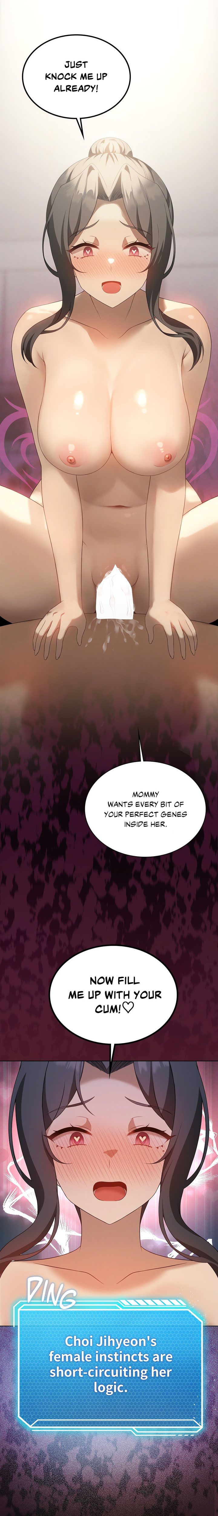 Pleasure up! - Chapter 67 [photo 1] - MangaPorn