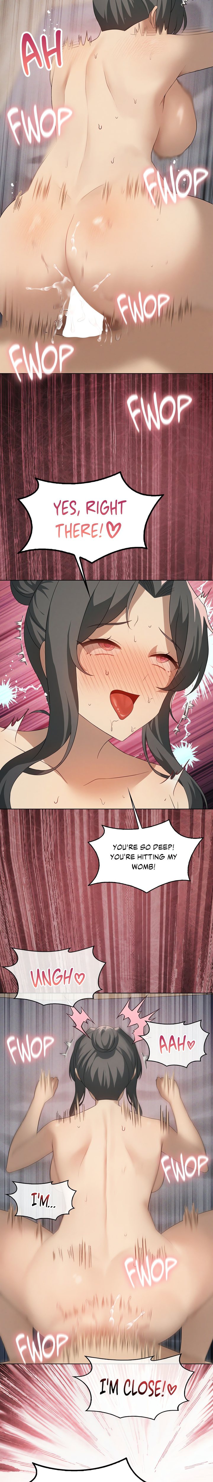 Pleasure up! - Chapter 67 [photo 10] - MangaPorn