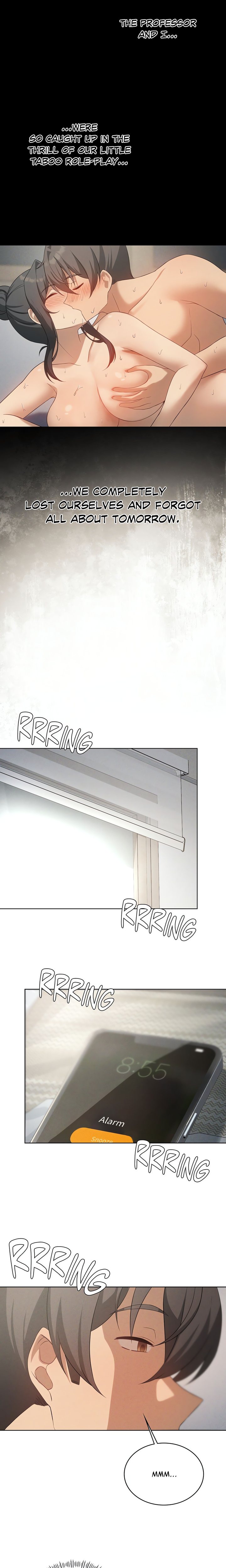 Pleasure up! - Chapter 67 [photo 12] - MangaPorn