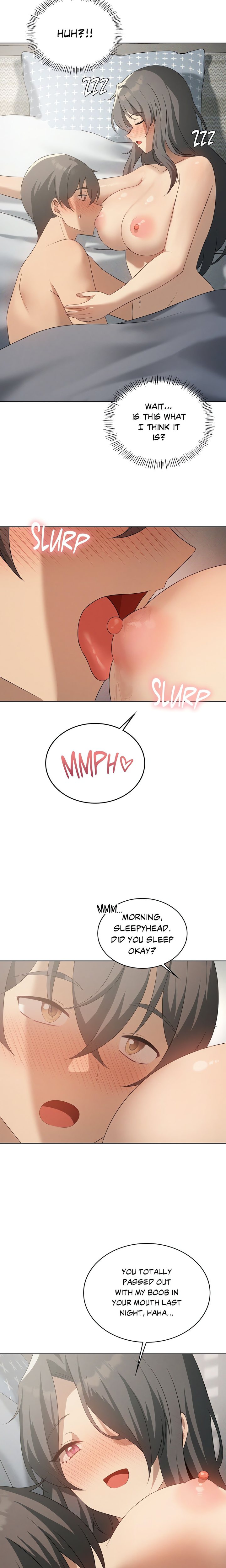 Pleasure up! - Chapter 67 [photo 13] - MangaPorn