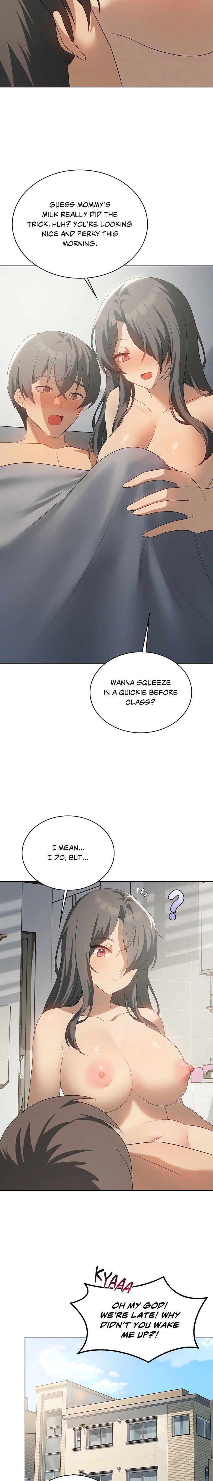 Pleasure up! - Chapter 67 [photo 14] - MangaPorn