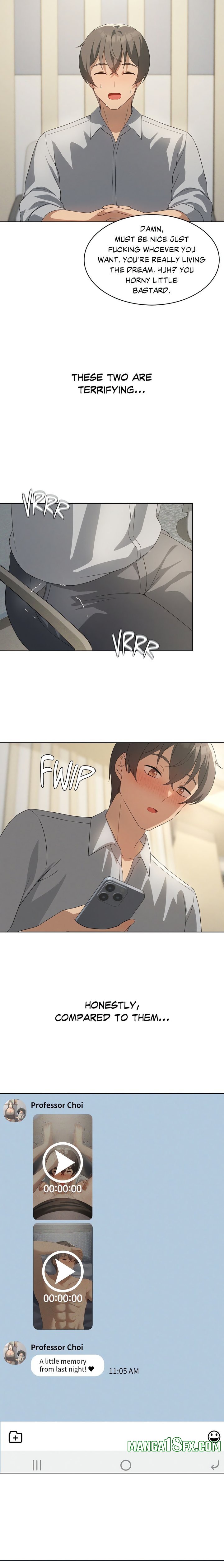 Pleasure up! - Chapter 67 [photo 20] - MangaPorn
