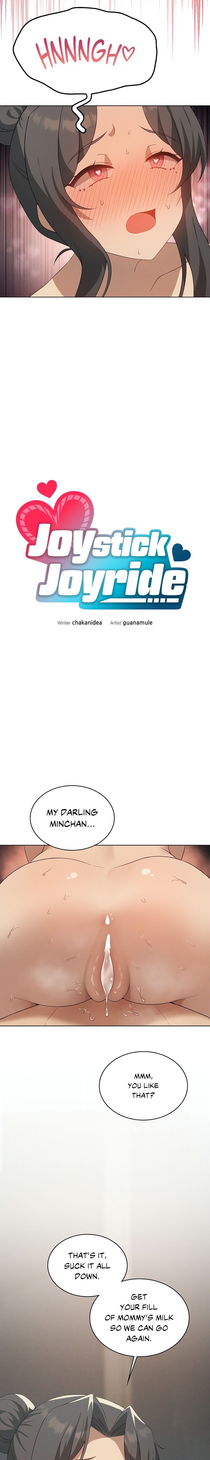 Pleasure up! - Chapter 67 [photo 6] - MangaPorn