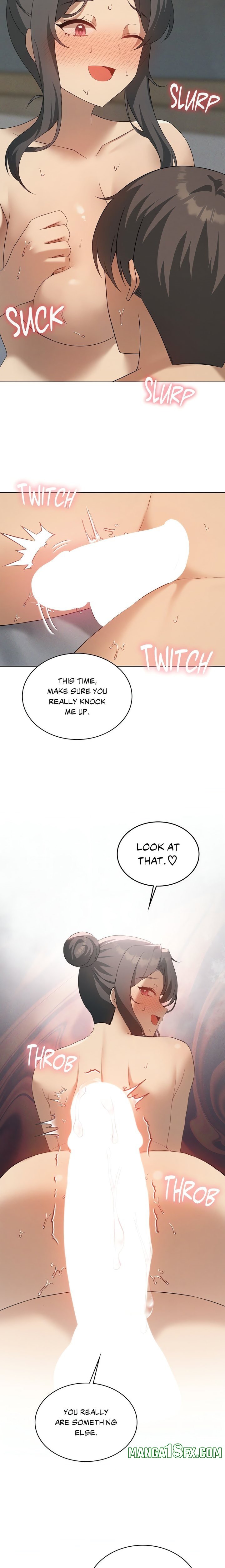 Pleasure up! - Chapter 67 [photo 7] - MangaPorn