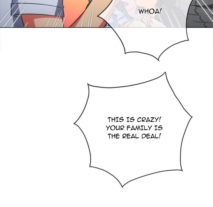 My High School Bully - Chapter 132 [photo 100] - MangaPorn