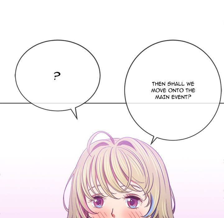 My High School Bully - Chapter 132 [photo 101] - MangaPorn