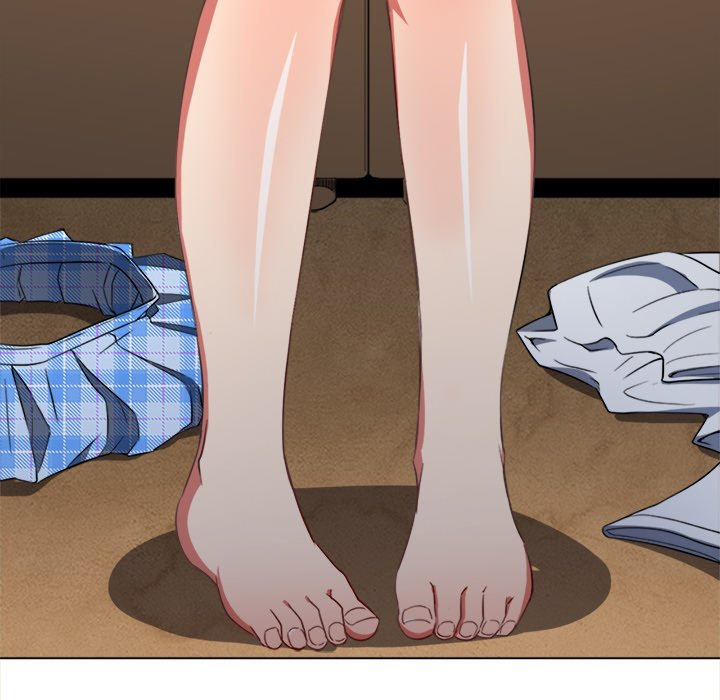 My High School Bully - Chapter 132 [photo 116] - MangaPorn