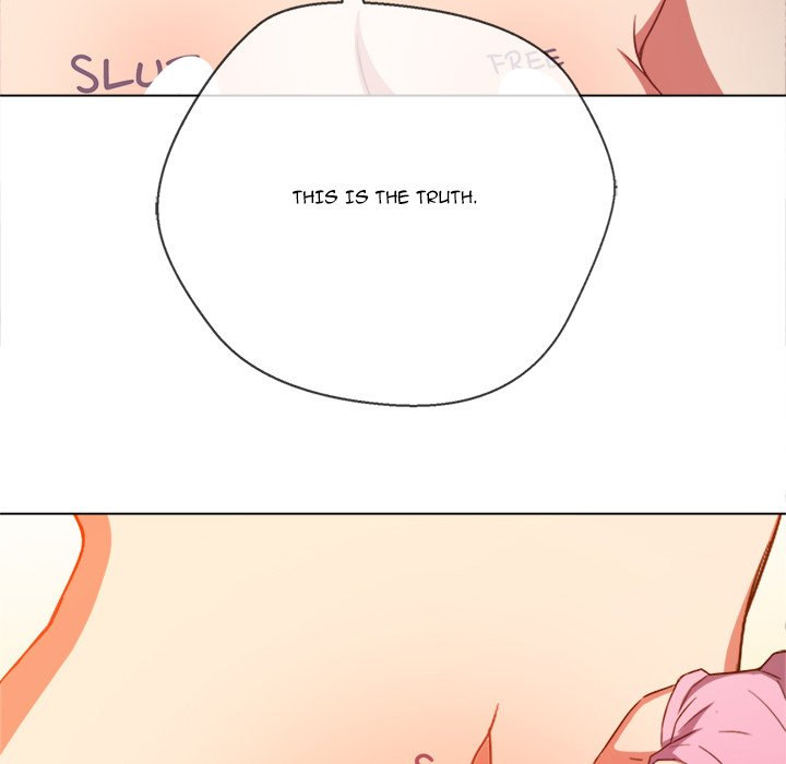 My High School Bully - Chapter 132 [photo 126] - MangaPorn