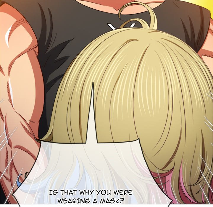 My High School Bully - Chapter 132 [photo 20] - MangaPorn