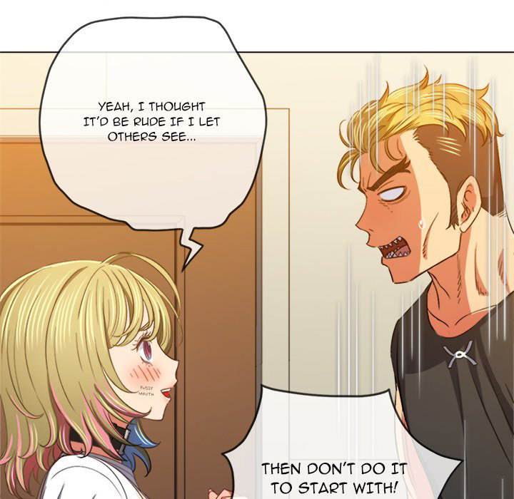 My High School Bully - Chapter 132 [photo 22] - MangaPorn