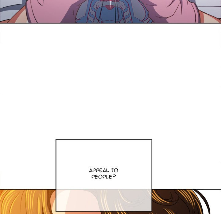 My High School Bully - Chapter 132 [photo 26] - MangaPorn