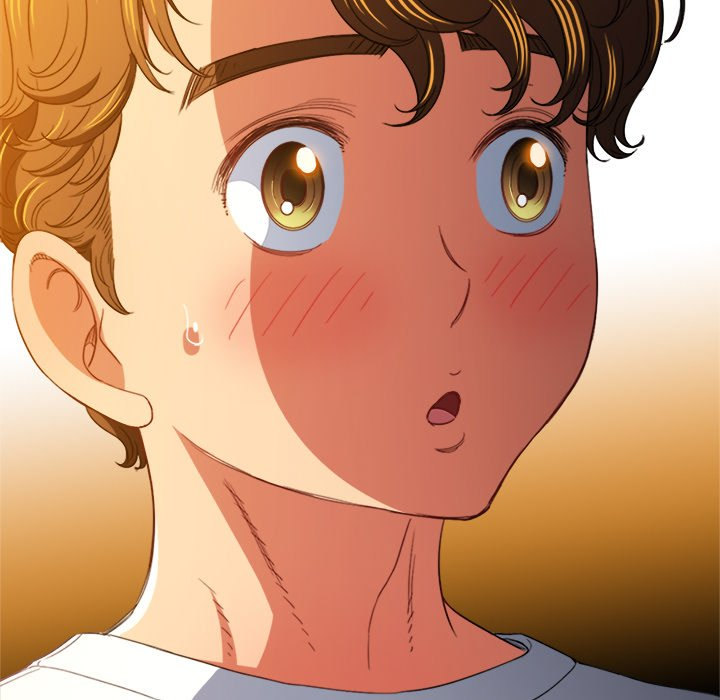 My High School Bully - Chapter 132 [photo 27] - MangaPorn