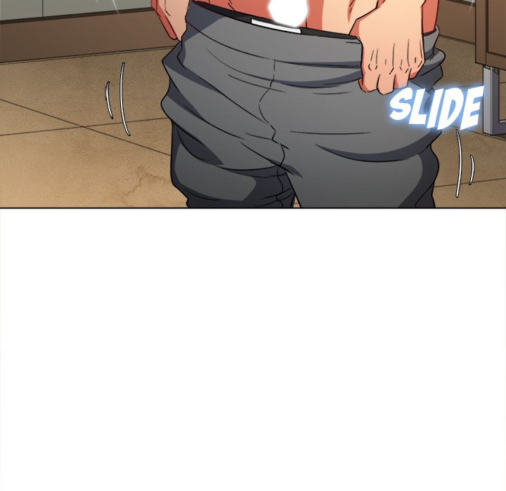 My High School Bully - Chapter 132 [photo 30] - MangaPorn