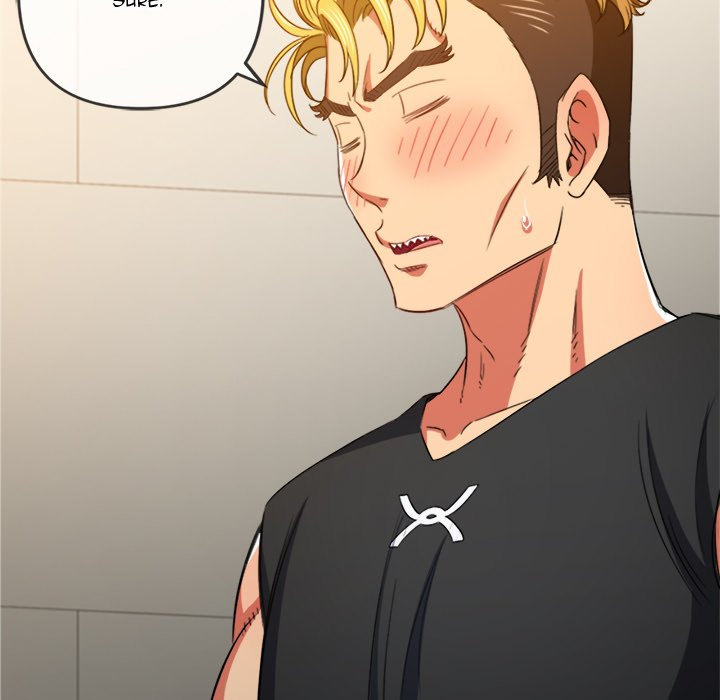 My High School Bully - Chapter 132 [photo 46] - MangaPorn