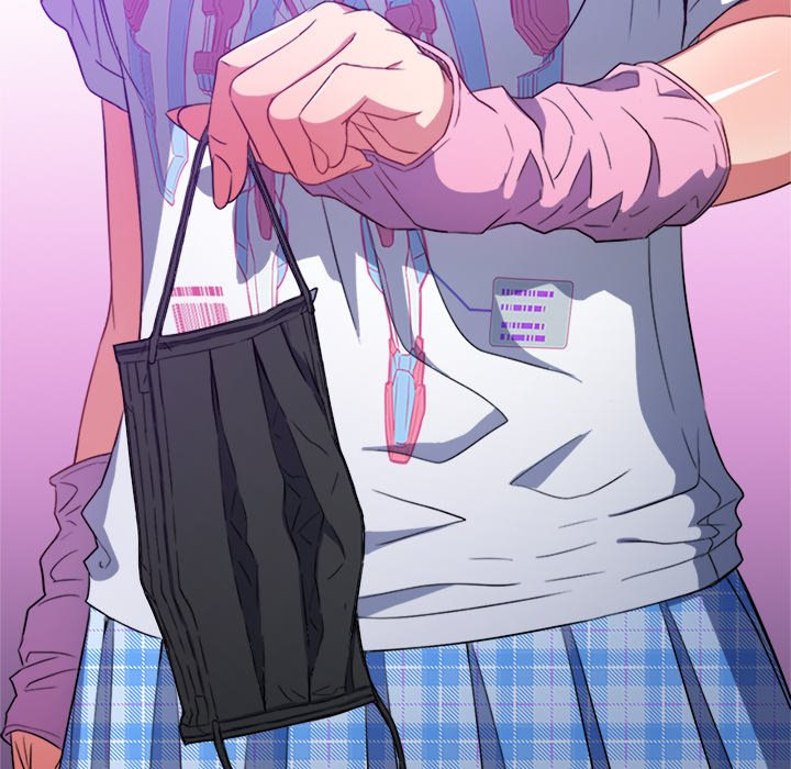 My High School Bully - Chapter 132 [photo 5] - MangaPorn