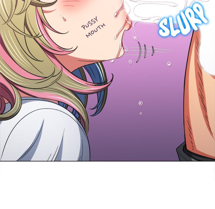 My High School Bully - Chapter 132 [photo 90] - MangaPorn
