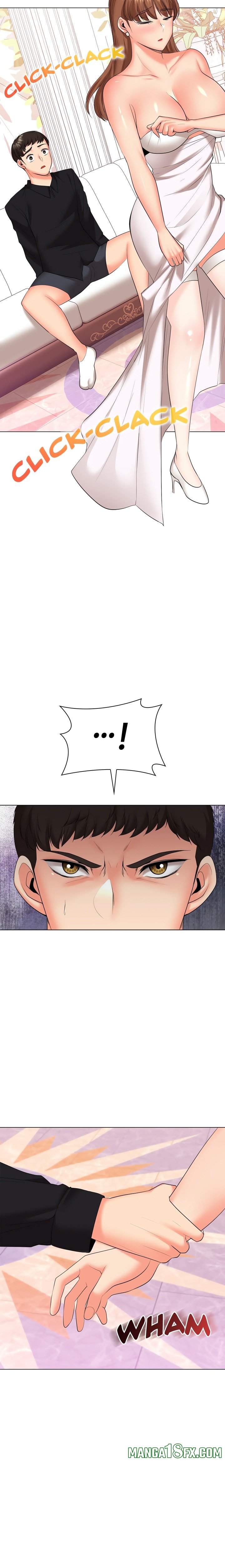 The High Society - Chapter 47 [photo 14] - MangaPorn