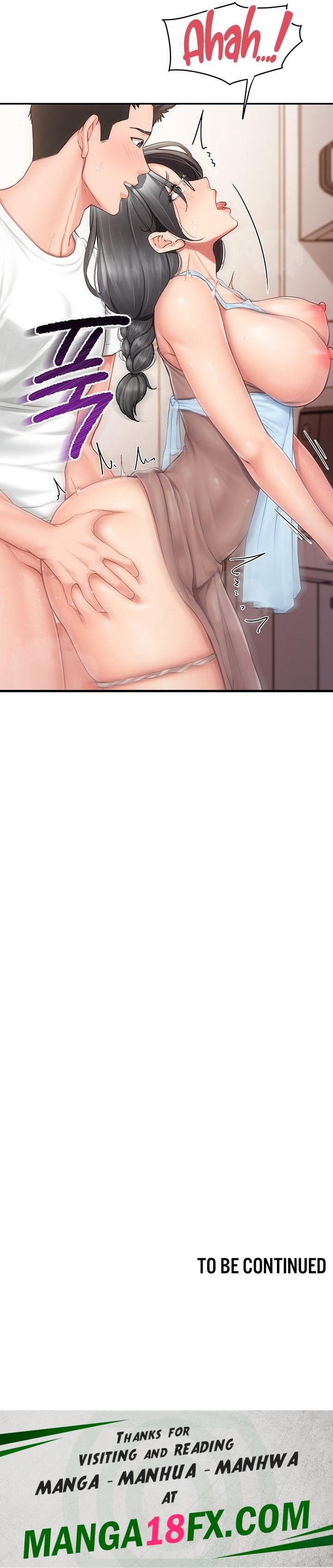 I’m the Only Man on the Military Base - Chapter 24 [photo 19] - MangaPorn