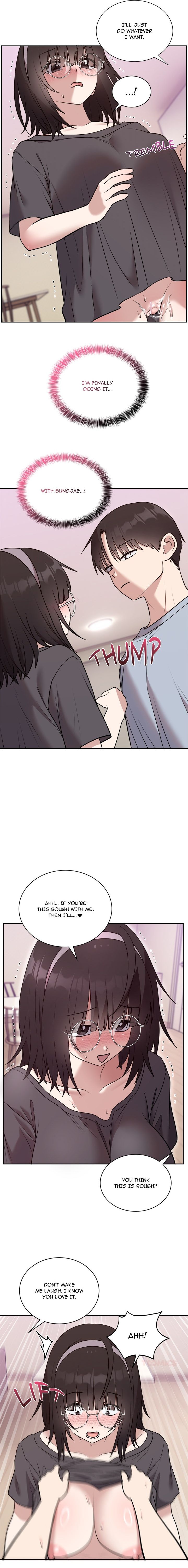 Knot My Secret - Chapter 22 [photo 5] - MangaPorn