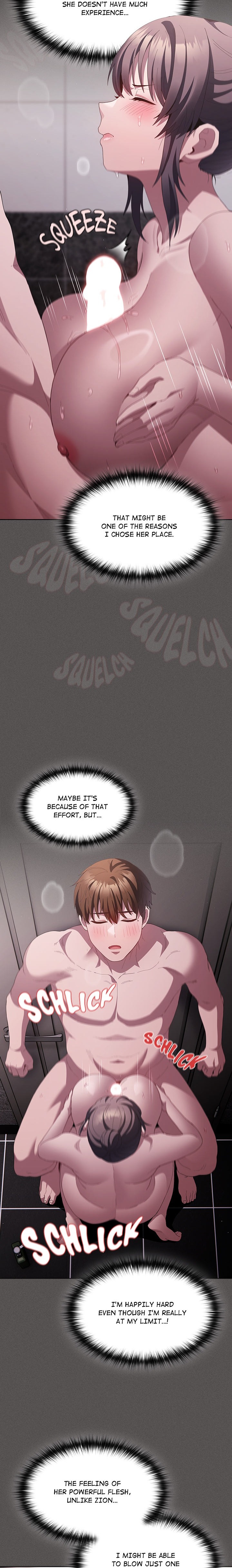 Believe Me! I Offer You My First - Chapter 17 [photo 21] - MangaPorn