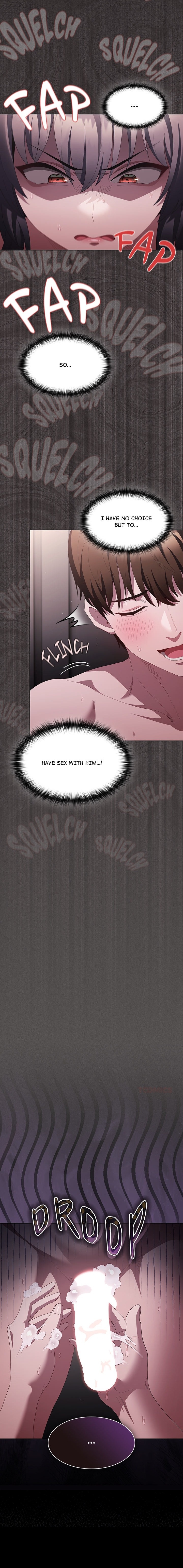 Believe Me! I Offer You My First - Chapter 17 [photo 7] - MangaPorn