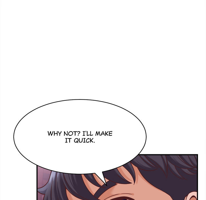 Right Under His Roof - Chapter 14 [photo 10] - MangaPorn