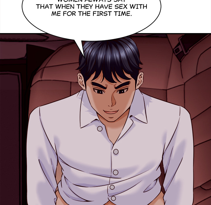 Right Under His Roof - Chapter 14 [photo 127] - MangaPorn
