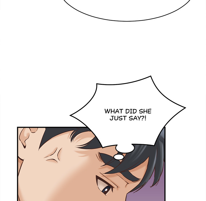 Right Under His Roof - Chapter 14 [photo 134] - MangaPorn