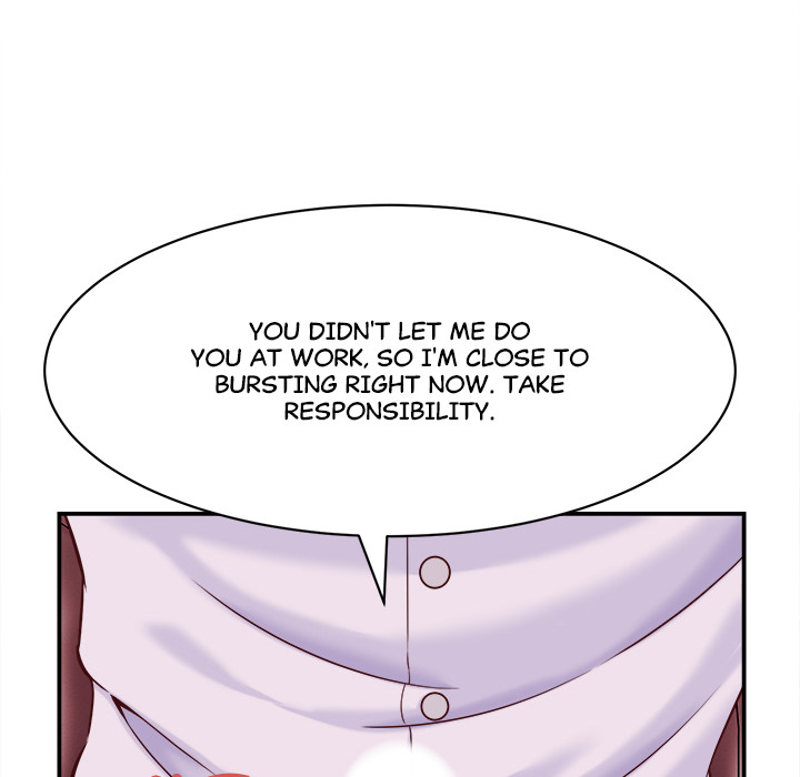 Right Under His Roof - Chapter 14 [photo 14] - MangaPorn